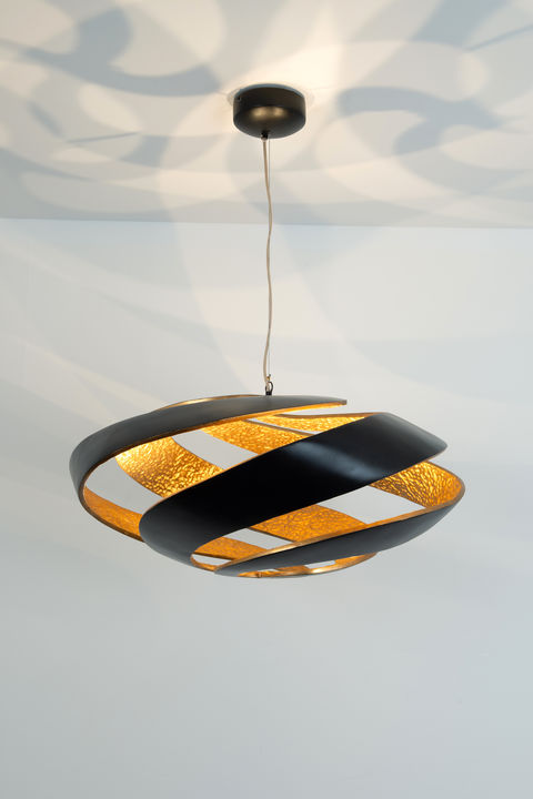 Pendelleuchte 4-flg. INFULUCE GRANDE